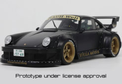 RWB Bodykit Stella Artois