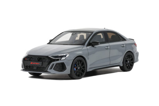 Audi RS 3 Sedan Performance Edition