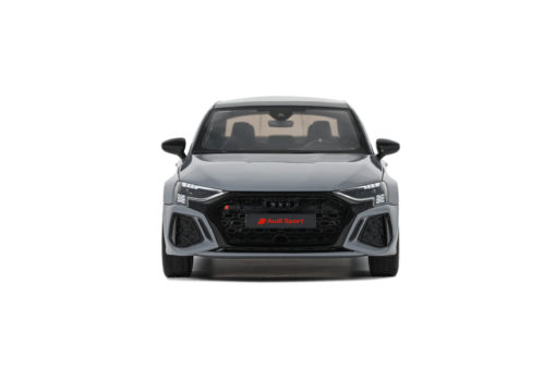 Audi RS 3 Sedan Performance Edition