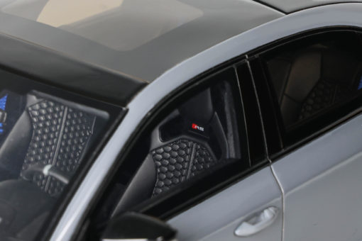 Audi RS 3 Sedan Performance Edition