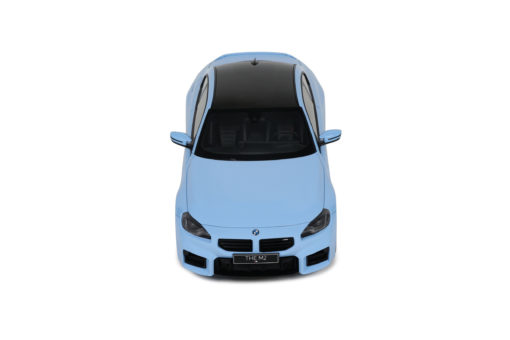 BMW M2 G87