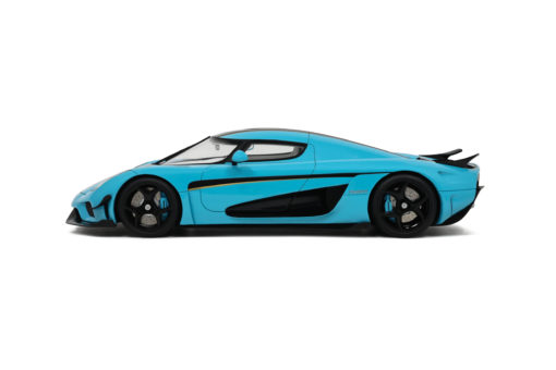 Koenigsegg Regera