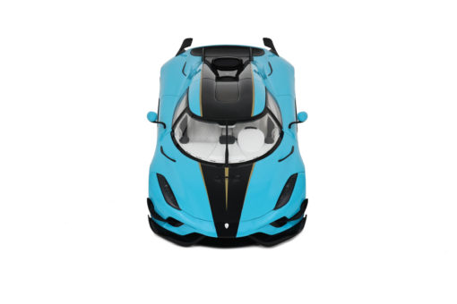 Koenigsegg Regera