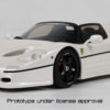 LB-WORKS F50