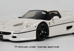 LB-WORKS F50