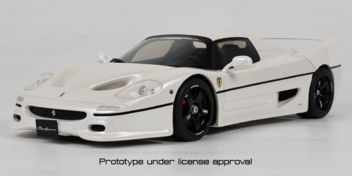 LB-WORKS F50