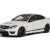 Mercedes-Benz C63 AMG Edition 507