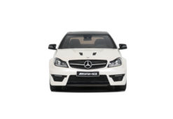 Mercedes-Benz C63 AMG Edition 507