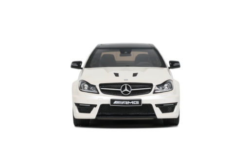 Mercedes-Benz C63 AMG Edition 507