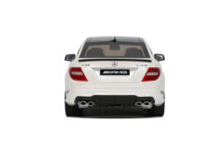 Mercedes-Benz C63 AMG Edition 507