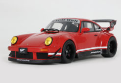 GT Spirit launches the One-One range: 1/1 resin scale cars! - GT SPIRIT