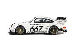 RWB Bodykit Coast Cycle