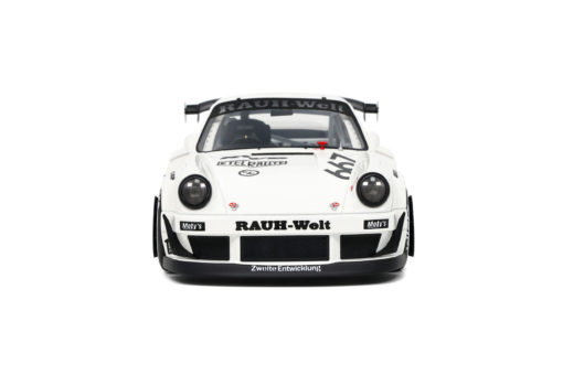 RWB Bodykit Coast Cycle