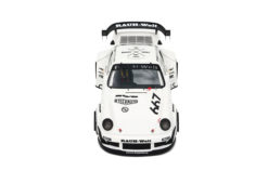 RWB Bodykit Coast Cycle