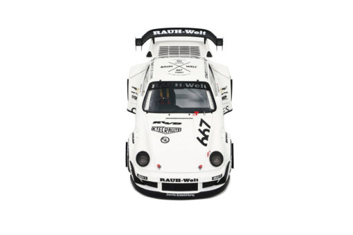 RWB Bodykit Coast Cycle