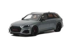 Audi RS 4 Competition