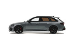 Audi RS 4 Competition