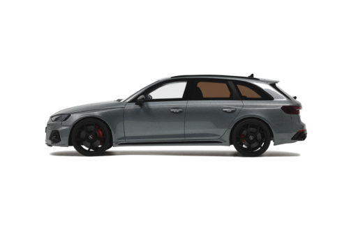 Audi RS 4 Competition